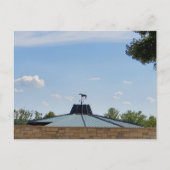 Lexington, Kentucky Briefkaart (Voorkant)