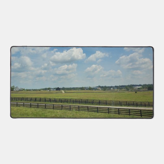 Lexington, Kentucky Bureaumat (Voorkant)