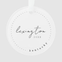 Lexington Kentucky KY Travel Verenigde Staten