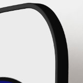 Lexington Kentucky Pickleball Paddle (Links Detail)