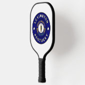 Lexington Kentucky Pickleball Paddle (Links)