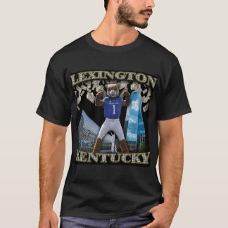 Lexington Kentucky T-shirt