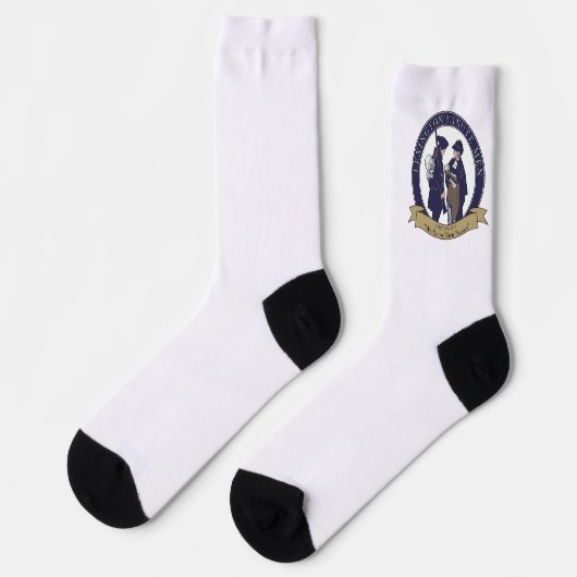 Lexington Minute Men Socks Sokken (Links)