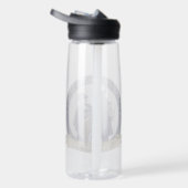 Lexington Minute Men Water Bottle Waterfles (Rechts)