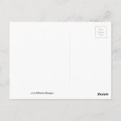 Lexington, Ohio-Briefkaart - Reizigers Briefkaart (Achterkant)