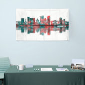 Lexington USA Skyline Spandoek (Beurs)