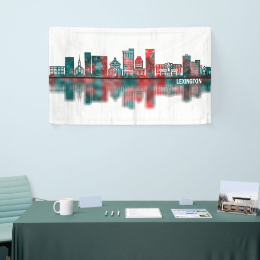 Lexington USA Skyline Spandoek (Beurs)