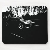 Lexus IS350 Muismat (Voorkant)