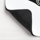 Lexus IS350 Muismat (Hoek)