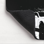 LEXUS IS-F MUISMAT (Hoek)