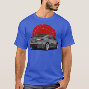 Lexus RCF 1 T-shirt