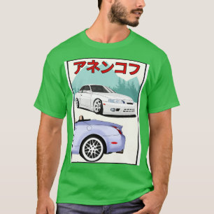 Lexus SC300SC430 T-shirt