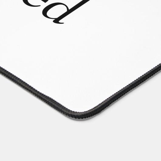 Leyden Jar Guilty in beschuldiging gesteld Bureaumat (Hoek)