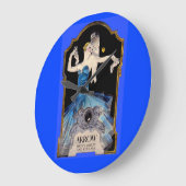 Leyendecker Arrow shirt 1920 en nr. 1 Grote Klok (Hoek)