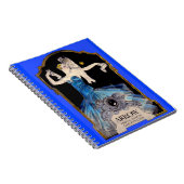 Leyendecker Arrow shirt 1920 en nr. 1 Notitieboek (Rechterzijde)