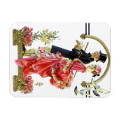  Leyendecker magneet (Horizontaal)