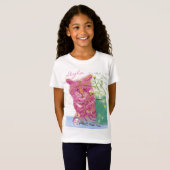 leyla t-shirt (Voorkant volledig)