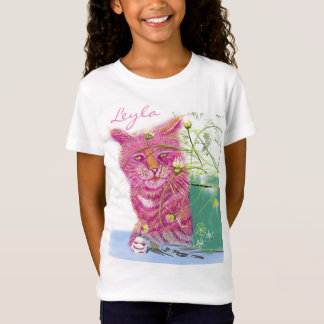 leyla t-shirt