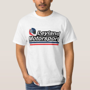 Leyland Motorsport T-shirt