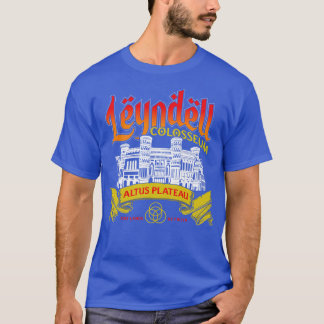 Leyndell Colosseum T-shirt