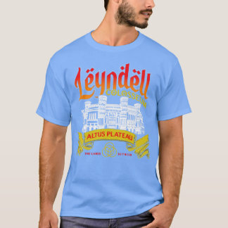 Leyndell Colosseum T-shirt