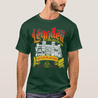 Leyndell Colosseum T-shirt