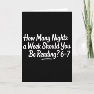 Lezen 67 6 7 Meme Ela Leraar Zes Zeven Student  Kaart