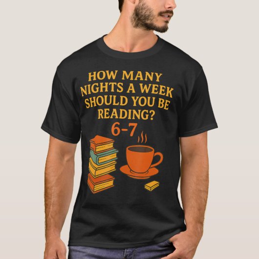 Lezen 67 Meme Engelse Leraar Grappig 6 7 Boek Lief T-shirt (Voorkant)