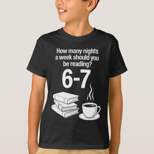 Lezen 67 Meme Engelse leraar Grappig Boek Liefhebb T-shirt (Voorkant)
