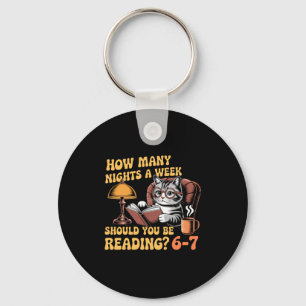 Lezen 67 Meme Englieacher In Grappige 67 Kat Vinta Sleutelhanger