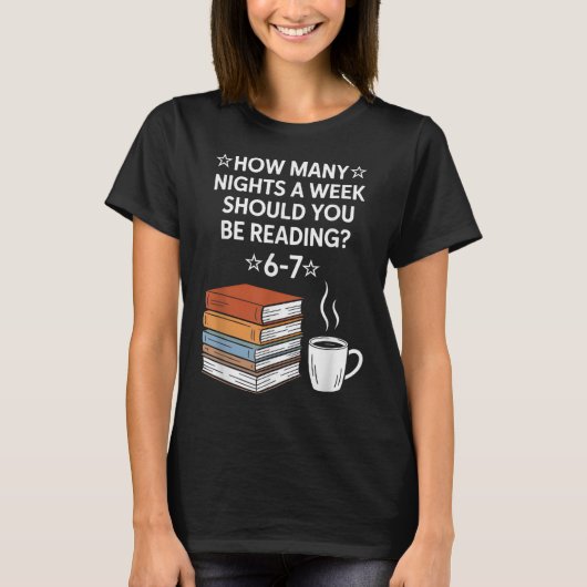Lezen 67 Six Seven Meme Engelse leraar Funny Bo T-shirt (Voorkant)