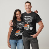 Lezen 67 Zes Zeven Meme Engelse Leraar Grappig Bo T-shirt (Unisex)