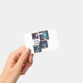 lezen badge (Handheld)