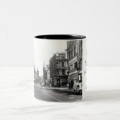 Lezen, Berkshire - Mok Souvenir (Center)