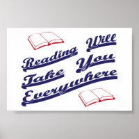 lezen brengt je overal mee