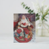 Lezen Briefkaart (Staand voorkant)