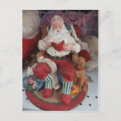 Lezen Briefkaart (Voorkant)