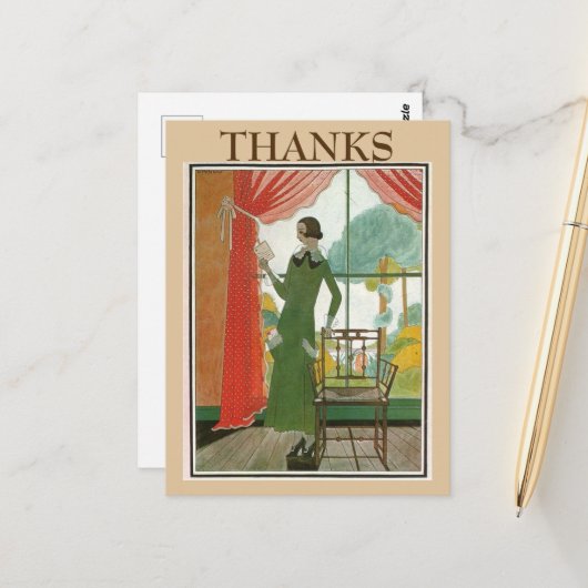  lezen, Briefkaart tekst wijzigen (Voorkant / Achterkant in situ)