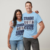 Lezen Dank Je Docent Grappige Docent T-shirt (Unisex)