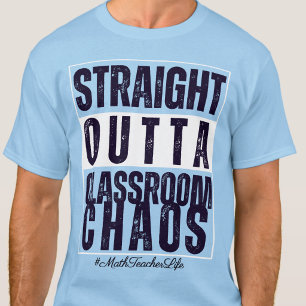 Lezen Dank Je Docent Grappige Docent T-shirt