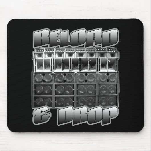 LEZEN EN DROP MUISMAT (Voorkant)