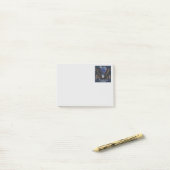 Lezen … het avontuur gaat verder met post-its post-it® notes (Op bureau)