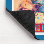 LEZEN IS COOL MUISMAT (Hoek)