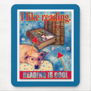 LEZEN IS COOL MUISMAT