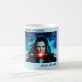 Lezen is de droommok koffiemok (Center)