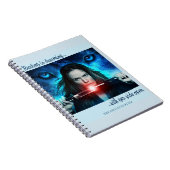 Lezen is een droomlaptop notitieboek (Rechterzijde)