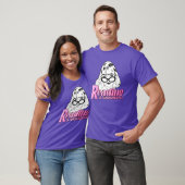 Lezen is essentieel t-shirt (Unisex)