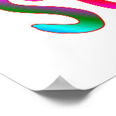 Lezen is essentieel voor succes poster (Hoek)