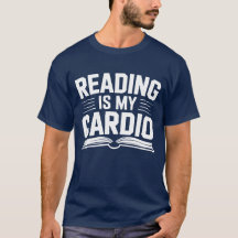 Lezen Is Mijn Cardio