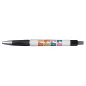 Lezen Lezen Pen (Voorkant)